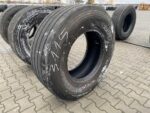 Opony ciężarowe 385/65R22.5 GOODYEAR KMAX T / 11-13mm
