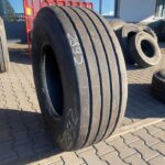  Opony ciężarowe 385/65R22.5 GOODYEAR KMAX T / 11-12mm