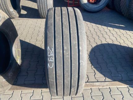 Opony ciężarowe 385/65R22.5 GOODYEAR KMAX T / 11-12mm