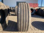 Opony ciężarowe 385/65R22.5 GOODYEAR KMAX T / 11-12mm