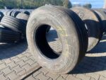Opony ciężarowe 385/65R22.5 GOODYEAR KMAX T / 11-12mm