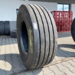  Opony ciężarowe 385/65R22.5 GOODYEAR KMAX T / 14-15mm