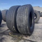  Opony ciężarowe 385/65R22.5 AEOLUS NEO ALLROADS T  / 11mm