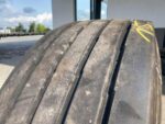 Opony ciężarowe 385/65R22.5 GOODYEAR KMAX T / 14-15mm