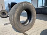 Opony ciężarowe 385/65R22.5 GOODYEAR KMAX T / 14-15mm
