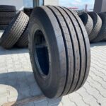  Opony ciężarowe 385/65R22.5 GOODYEAR KMAX T / 16mm