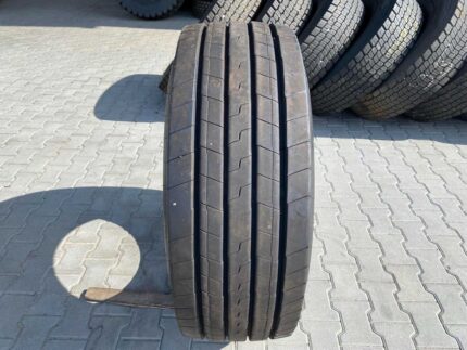 Opony ciężarowe 385/65R22.5 GOODYEAR KMAX T / 16mm