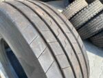Opony ciężarowe 385/65R22.5 GOODYEAR KMAX T / 16mm