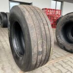  Opony ciężarowe 385/65R22.5 GOODYEAR KMAX T / 7-8mm