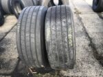 Opony ciężarowe 385/65R22.5 AEOLUS NEO ALLROADS T  / 11mm