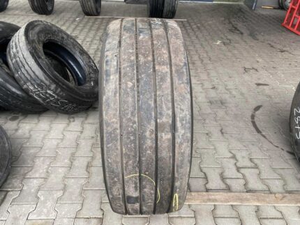 Opony ciężarowe 385/65R22.5 GOODYEAR KMAX T / 7-8mm