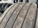 Opony ciężarowe 385/65R22.5 GOODYEAR KMAX T / 7-8mm