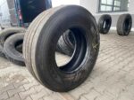 Opony ciężarowe 385/65R22.5 GOODYEAR KMAX T / 7-8mm