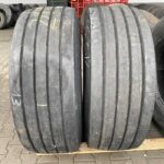  Opony ciężarowe 385/65R22.5 GOODYEAR KMAX T / 15mm