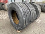 Opony ciężarowe 385/65R22.5 GOODYEAR KMAX T / 15mm