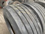 Opony ciężarowe 385/65R22.5 GOODYEAR KMAX T / 15mm