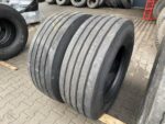 Opony ciężarowe 385/65R22.5 GOODYEAR KMAX T / 15mm