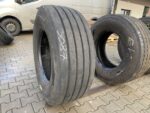 Opony ciężarowe 385/65R22.5 GOODYEAR KMAX T / 14-15mm