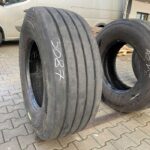 Opony ciężarowe 385/65R22.5 GOODYEAR KMAX T / 14-15mm