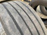Opony ciężarowe 385/65R22.5 GOODYEAR KMAX T / 14-15mm