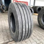  Opony ciężarowe 385/65R22.5 GOODYEAR KMAX T / 13-14mm