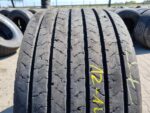 Opona ciężarowa 445/45R19.5 LEAO T820 / 12-14mm