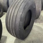  Opony ciężarowe 385/65R22.5 GOODYEAR KMAX T / 9-10mm