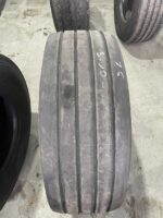 Opony ciężarowe 385/65R22.5 GOODYEAR KMAX T / 9-10mm
