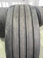 Opony ciężarowe 385/65R22.5 GOODYEAR KMAX T / 9-10mm