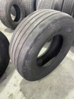 Opony ciężarowe 385/65R22.5 GOODYEAR KMAX T / 9-10mm
