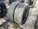 Opony ciężarowe 385/65R22.5 AEOLUS NEO ALLROADS T  / 11mm