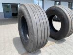 Opony ciężarowe 385/65R22.5 GOODYEAR KMAX T / 9-10mm