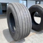  Opony ciężarowe 385/65R22.5 GOODYEAR KMAX T / 9-10mm