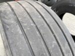 Opony ciężarowe 385/65R22.5 GOODYEAR KMAX T / 9-10mm