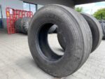 Opony ciężarowe 385/65R22.5 GOODYEAR KMAX T / 9-10mm