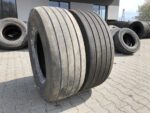 Opony ciężarowe 385/65R22.5 GOODYEAR KMAX T / 8-10mm
