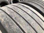 Opony ciężarowe 385/65R22.5 GOODYEAR KMAX T / 8-10mm