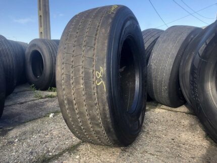  Opony ciężarowe 385/65R22.5 AEOLUS NEO ALLROADS T / 10mm
