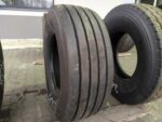 Opony ciężarowe 385/65R22.5 GOODYEAR KMAX T / 12-13mm