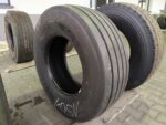 Opony ciężarowe 385/65R22.5 GOODYEAR KMAX T / 12-13mm