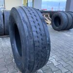  Opony ciężarowe 385/65R22.5 GOODYEAR KMAX S GEN-2 / 11-12mm