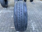 Opony ciężarowe 385/65R22.5 GOODYEAR KMAX S GEN-2 / 11-12mm