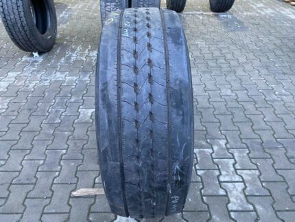 Opony ciężarowe 385/65R22.5 GOODYEAR KMAX S GEN-2 / 11-12mm