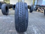 Opony ciężarowe 385/65R22.5 GOODYEAR KMAX S GEN-2 / 11-12mm