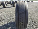 Opony ciężarowe 385/65R22.5 GOODYEAR KMAX S GEN-2 / 10-11mm