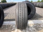 Opony ciężarowe 385/65R22.5 GOODYEAR KMAX S GEN-2 / 8-10mm