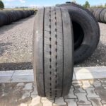  Opony ciężarowe 385/65R22.5 GOODYEAR KMAX S GEN-2 / 8-10mm