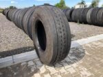 Opony ciężarowe 385/65R22.5 GOODYEAR KMAX S GEN-2 / 8-10mm