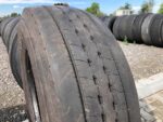 Opony ciężarowe 385/65R22.5 GOODYEAR KMAX S GEN-2 / 8-10mm