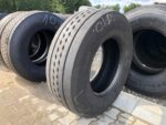 Opony ciężarowe 385/65R22.5 GOODYEAR KMAX S GEN-2 / 8-10mm